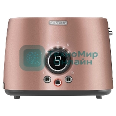 Тостер Sencor STS 6055RS