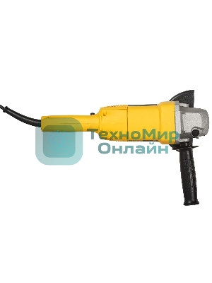 Угловая шлифовальная машина DeWalt 1400 Вт, 125 мм. DW831