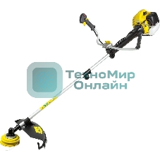 Триммер бензиновый Huter GGT-2900S PRO, 3,9 л.с.