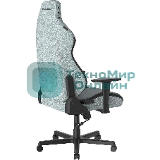 Кресло игровое DXRACER DRIFTING OH/DL23/CN серо-чёрный