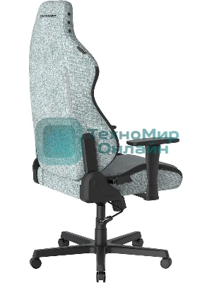 Кресло игровое DXRACER DRIFTING OH/DL23/CN серо-чёрный