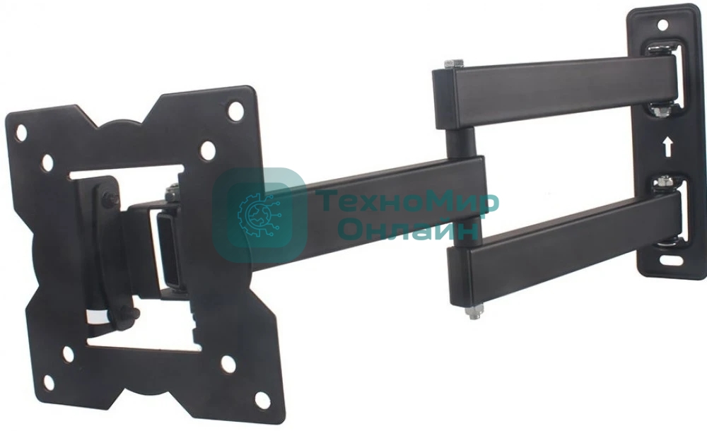 Кронштейн Benatek LCD-COBRA-11Bчерный