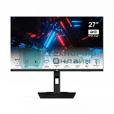 Монитор 27