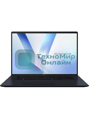 Ноутбук Asus Vivobook 18 M1807HA-S8025 Ryzen 7 260 16Gb SSD 1Tb AMD Radeon 18.4
