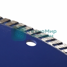 Диск EDGE by Patriot алмазный Турбо 230х22,23 Бетон