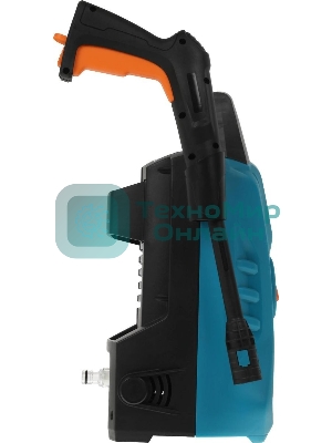 Мойка высокого давления Bort BHR-1700-PRO