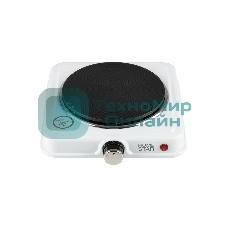 Плита настольная электрическая Homestar HS-1108, чугун