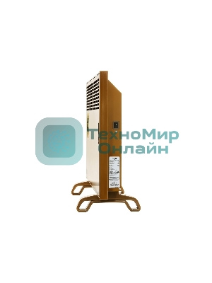 Конвектор электрический iVigo EPK4590E25 2500Вт дерево