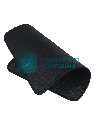 Коврик для мыши Acer OMP210 Мини 250x200x3мм черный