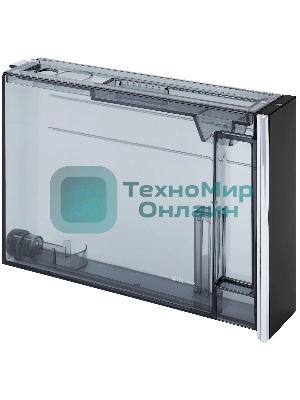 Кофемашина Krona Automatische Kaffeemaschine Black 19 Bar