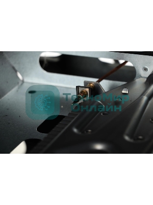 Плита газовая Gefest ПГ 6500-03 0053 черный, конфорок 4 шт, духовка 52 л, 60 см x 85 см x 60 см