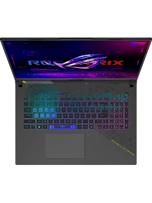 Ноутбук ASUS ROG Strix G18 G814PM-S8074/18
