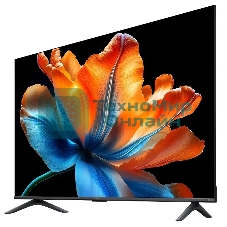 Телевизор Xiaomi TV S Mini LED 55 2026 черный