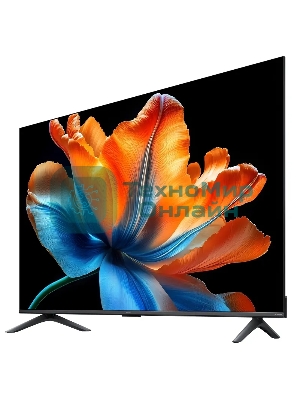 Телевизор Xiaomi TV S Mini LED 55 2026 черный