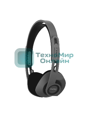 Беспроводные/проводные наушники KOSS KPH30 Wireless черный, накладные, Bluetooth + проводной, до 12 ч