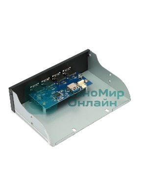 Планка USB 3.0 на переднюю панель 5.25