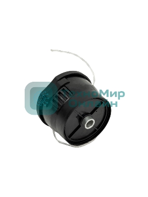 Головка с леской HUTER ETH-36-4Li для GET-36-3Li