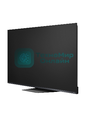 Телевизор Hisense 65'' RGB Mini-LED UHD Smart TV HomeOS U9.5 Charcoal grey