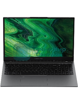 Ноутбук Digma Pro Fortis M Core i3 1005G1 16Gb SSD512Gb Intel UHD Graphics 17.3