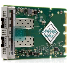 Сетевая карта Mellanox MCX562A-ACAB (483482) {22}