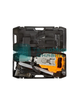 Отбойный молоток Вихрь ОМ-65А 1750Вт