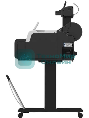 Плоттер струйный Canon imagePROGRAF TM-240 (6242C003) A1/24