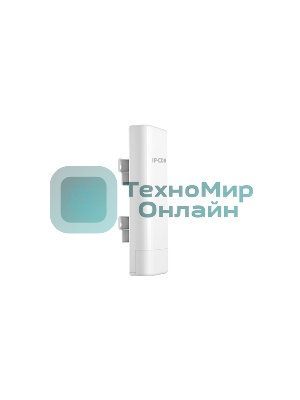 Беспроводная точка доступа Tenda CPE9 150 Мбит/с IEEE 802.11 b/g IEEE 802.11n 2x100/1000M CPE9