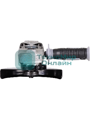 Угловая шлифовальная машина Ресанта УШМ-125/1100 1100Вт 11000об/мин рез.шпин.:M14 d=125мм