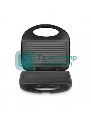 Гриль BQ ST2002 черный