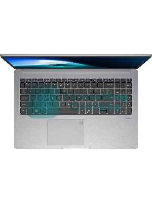 Ноутбук Asus ExpertBook P1 P1503CVA-S70349 Core i3 1315U 8Gb SSD512Gb Intel UHD Graphics 15.6