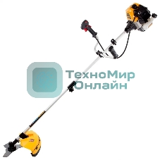 Триммер бензиновый Denzel DR-33S, 1,8 л.с.