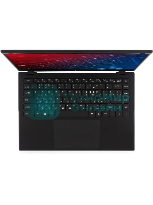Ноутбук IRU Planio 14ING N100 8Gb SSD 512Gb Intel Iris Xe graphics 14