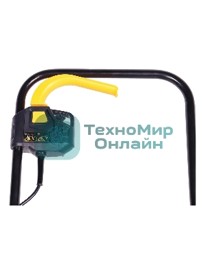 Газонокосилка электрическая Champion EM3411