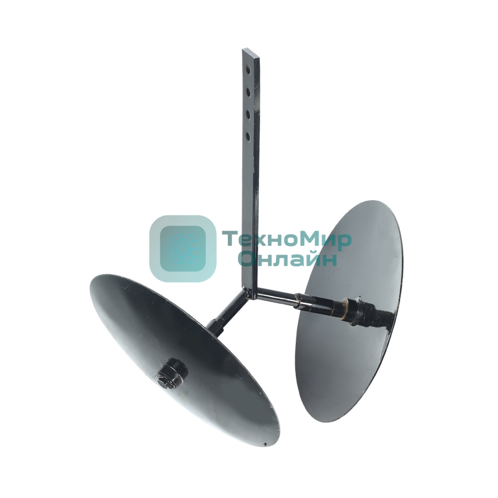 Окучник дисковый ПАТРИОТ б/сц ТИП.1 (Все мотоблоки) ОКД 450.630.9