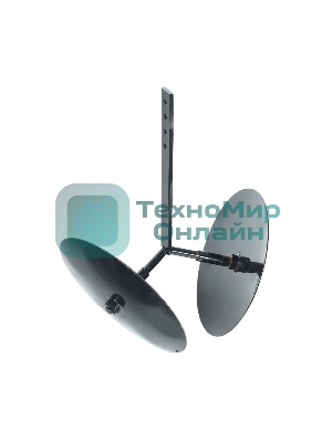 Окучник дисковый ПАТРИОТ б/сц ТИП.1 (Все мотоблоки) ОКД 450.630.9