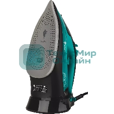 Утюг LEONORD LE-1807U бирюзовый (270100)