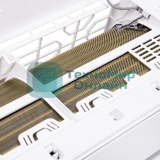 Внутренний блок мульти сплит-системы Ballu ECO Smart DC BSYI-FM/in-07HN8_V1/EU инвертор, 7000 BTU, 20 м², 19.5 дБ, охлаждение, обогрев, осушение, белый