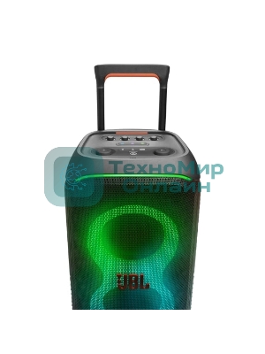 Акустическая система JBL PARTYBOX STAGE 320 (CN) 240W черный