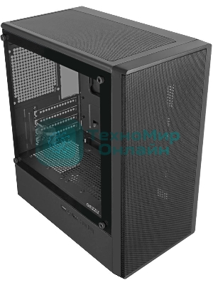 Компьютерный корпус Ginzzu CL401