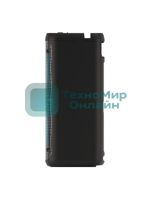 Портативная колонка Soundmax SM-PS4428 черный