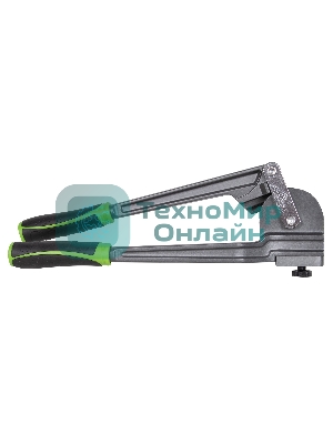 Трубогиб рычажный Ballu Super Stars ST-612A