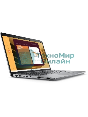 Ноутбук Dell Latitude 5450 Core Ultra 7 155H 16Gb SSD512Gb Intel Arc 14