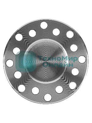 Головка триммерная универсальная Denzel, шайба М8,М10,М20