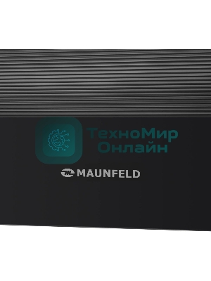 Шкаф духовой электрический Maunfeld AEOH.749B, встраиваемый