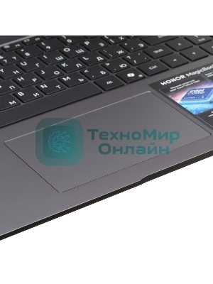 Ноутбук Honor MagicBook X16 2026 BRG-X/16