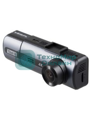 Видеорегистратор Silverstone F1 Taxi 3 4K, 3840x2160, 3.16