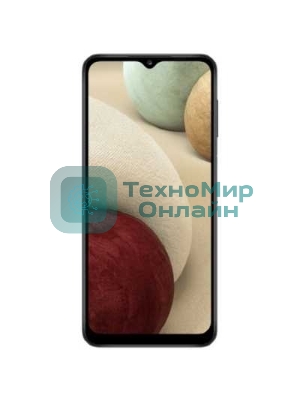 Смартфон Samsung Galaxy A12 SM-A127F 4/128Gb черный