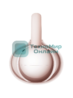 Наушники TWS HUAWEI FreeClip 2 розовое золото, открытые (клипсы), Bluetooth, до 9 ч