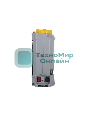 Опрыскиватель аккумуляторный Huter SP-10Li-SFA Grey
