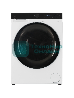 Стиральная машина Candy UltimO C47D 4106MBSW-07 белый, загрузка фронтальная 10.5 кг, 1400 об/мин, класс B